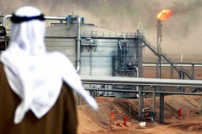 «Όχι» της Σαουδικής Αραβίας σε Trump για διευθέτηση των τιμών πετρελαίου