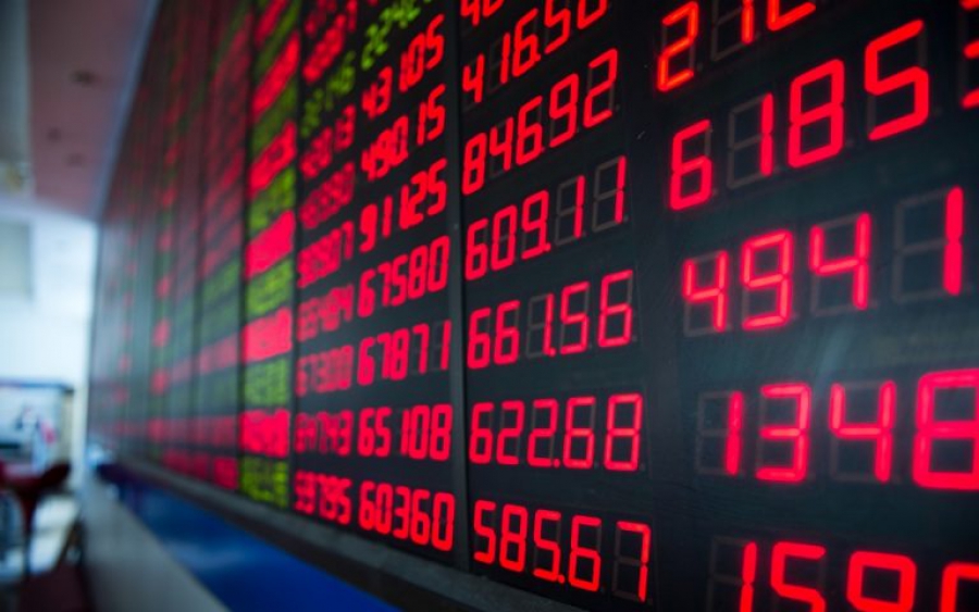 ΧΑ: Άνοδος 0,30% στις 1.731 μονάδες - Metlen 42,18e (+1,88%), ΔΕΗ 13,65e (+0,44%), ΜΟΗ 21,66e (+0,28%)