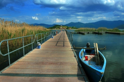 Οι επιστήμονες προειδοποιούν! Η κλιματική αλλάγη θα αλλάξει για πάντα τις Πρέσπες