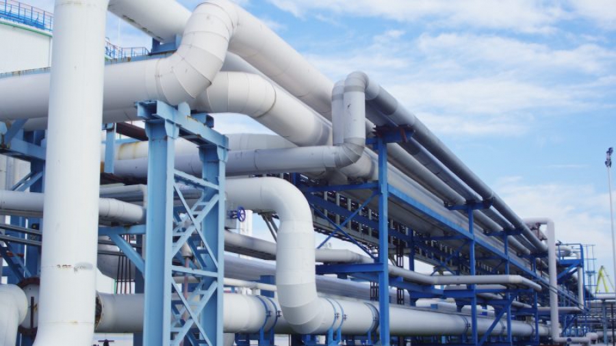 Την κατασκευή αγωγού υδρογόνου εξετάζουν Γερμανία και Νορβηγία