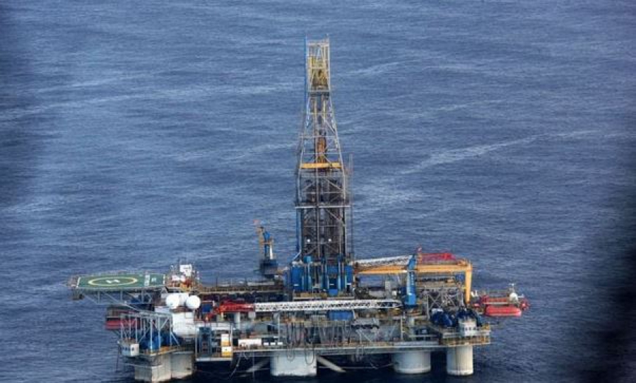 Οι προοπτικές του κοιτάσματος φυσικού αερίου που εντοπίστηκε στην κυπριακή ΑΟΖ
