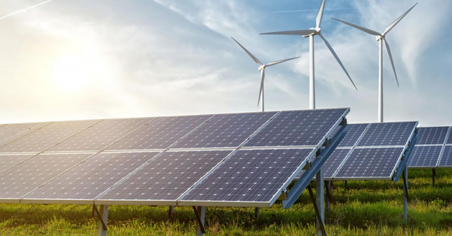 Και το 2024 ταρίφες εκτός διαγωνισμών για «μικρά» έργα ΑΠΕ - Τι προβλέπει η ρύθμιση του ΥΠΕΝ