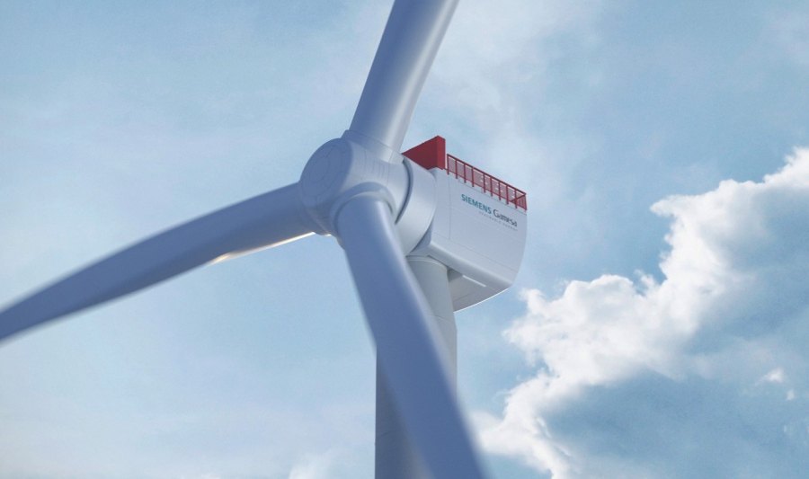 Η Siemens Gamesa εξασφάλισε συμβόλαιο 95MW στη Νέα Ζηλανδία