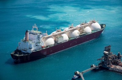 LNG Prime: Στα 25 φορτία αυξήθηκαν οι εβδομαδιαίες εξαγωγές υγροποιημένου φυσικού αερίου των ΗΠΑ