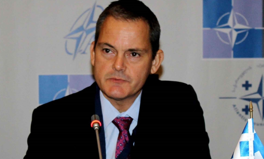 Δ.Μανώλης (ΔΕΠΑ): Ανταγωνιστικός και οικονομικά αποδοτικός ο αγωγός EastMed