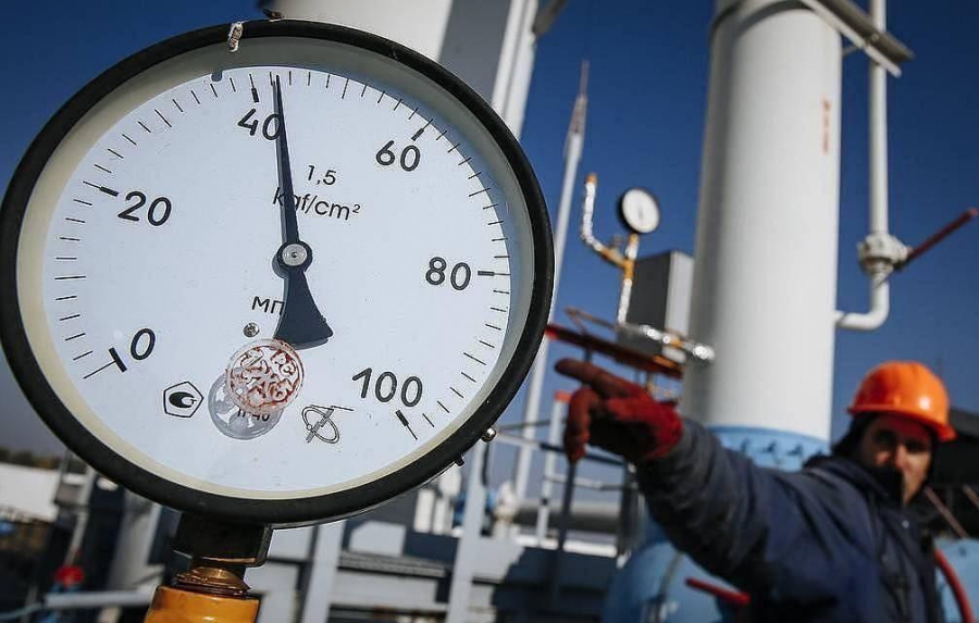 ΔΕΣΦΑ: Σταθερή η άνοδος στη ζήτηση φυσικού αερίου – Ενισχύεται ο εξαγωγικός ρόλος της Ελλάδας