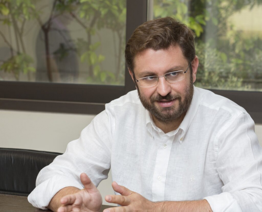 Ζαχαριάδης: Ο Κασσελάκης χρωστάει μια συγγνώμη στον κόσμο του ΣΥΡΙΖΑ