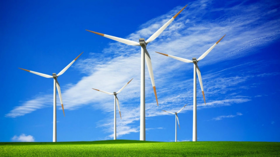GWEC: Δημιουργία 3,3 εκατ. νέων θέσεων εργασίας από την αιολική ενέργεια ως το 2026