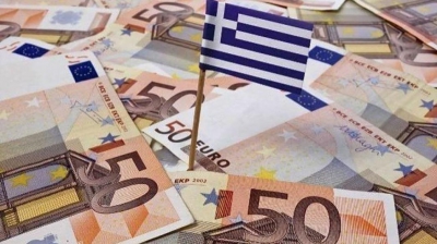 Στα 18,12 δισ. οι προσφορές για το 10ετές ελληνικό ομόλογο, με επιτόκιο 1,21% - Αντλήθηκαν 2,5 δισ