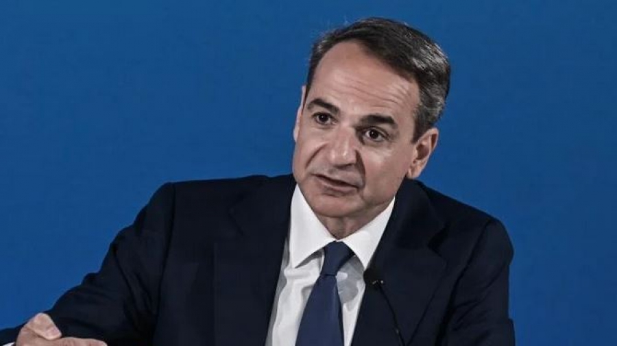 Διακαναλική Μητσοτάκη: Τι είπε για Μεταναστευτικό, Υγεία, Αυξήσεις Μισθών, ΕΥΔΑΠ και ανοίγματα