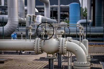 Reuters: Τα δύσκολα δεν έχουν έρθει ακόμη για το φυσικό αέριο της Ευρώπης