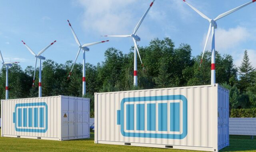 Αιτήσεις για 56 έργα αποθήκευσης 692,7 MW τον Απρίλιο - Ποιές είναι εταιρείες