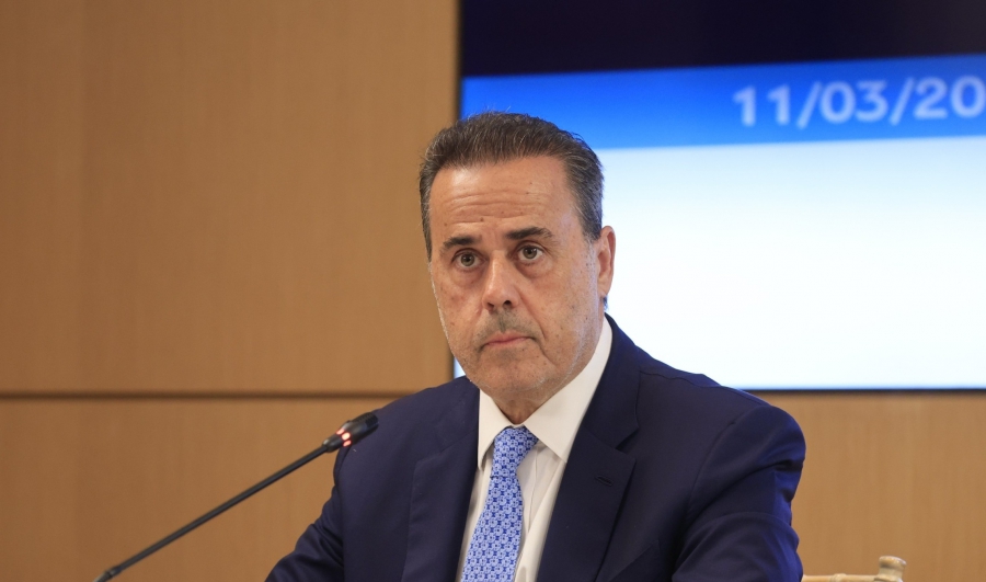 Παπασταύρου: Στην Κροατία σήμερα και αύριο - Συμμετοχή στη σύνοδο της Πρωτοβουλίας και το Οικονομικό Φόρουμ των Τριών Θαλασσών