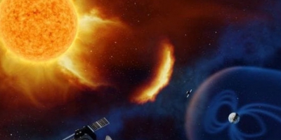 Μπορεί μια ηλιακή καταιγίδα να καταστρέψει την σύγχρονη τεχνολογία; (Oil Price)