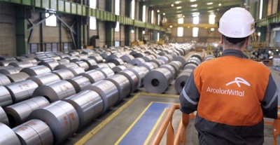 Ναι από την ΕΕ στην κρατική ενίσχυση μαμούθ 1,3 δισ. ευρώ στην ArcelorMittal