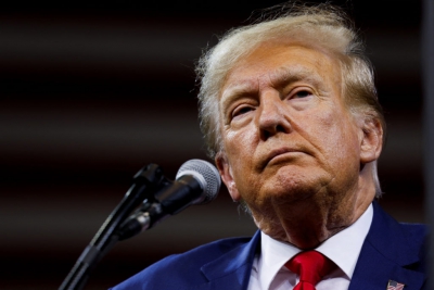 Έξαλλος ο Trump με την Ευρώπη: Πηγαίνετε στο Ορμούζ και πάρτε το πετρέλαιο μόνοι σας, μάθετε να πολεμάτε