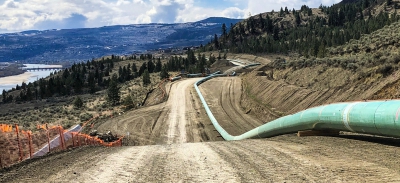 Επένδυση 2 δισ. δολ. ενισχύει τη μεταφορά πετρελαίου μεταξύ ΗΠΑ και Καναδά
