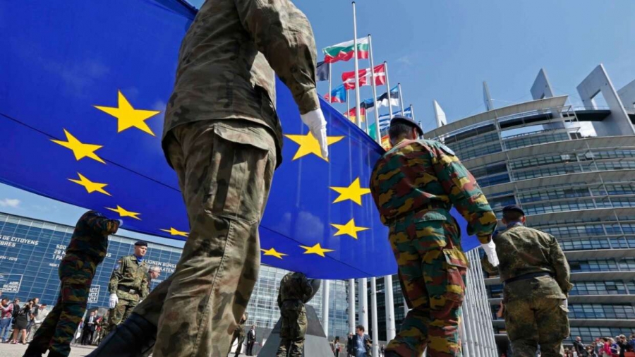 Aίτημα ένταξης στο SAFE από την Ελλάδα και άλλα 17 μέλη της ΕΕ