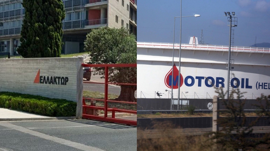 Motor Oil: Στα 182 εκατ. ευρώ το τίμημα για την εξαγορά του 29,87% της Ελλάκτωρ