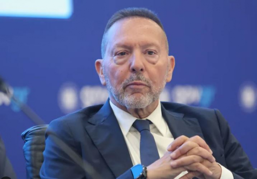 Προειδοποίηση Στουρνάρα για τους κινδύνους του ενεργειακού πληθωρισμού – Πιθανή νέα αύξηση επιτοκίων από την ΕΚΤ Προειδοποίηση Στουρνάρα για τους κινδύνους του ενεργειακού πληθωρισμού – Πιθανή νέα αύξηση επιτοκίων από την ΕΚΤ