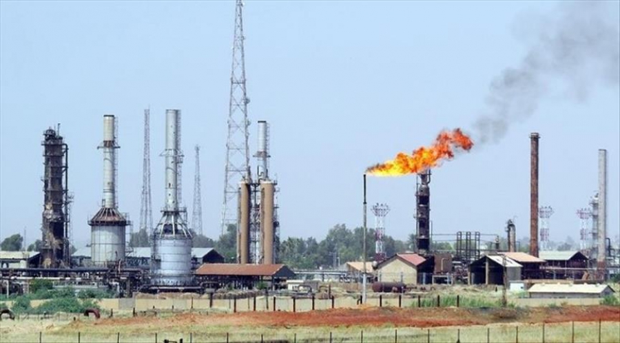 Συρία: Συμφωνία για το φυσικό αέριο με τις ConocoPhillips και Novatera Energy