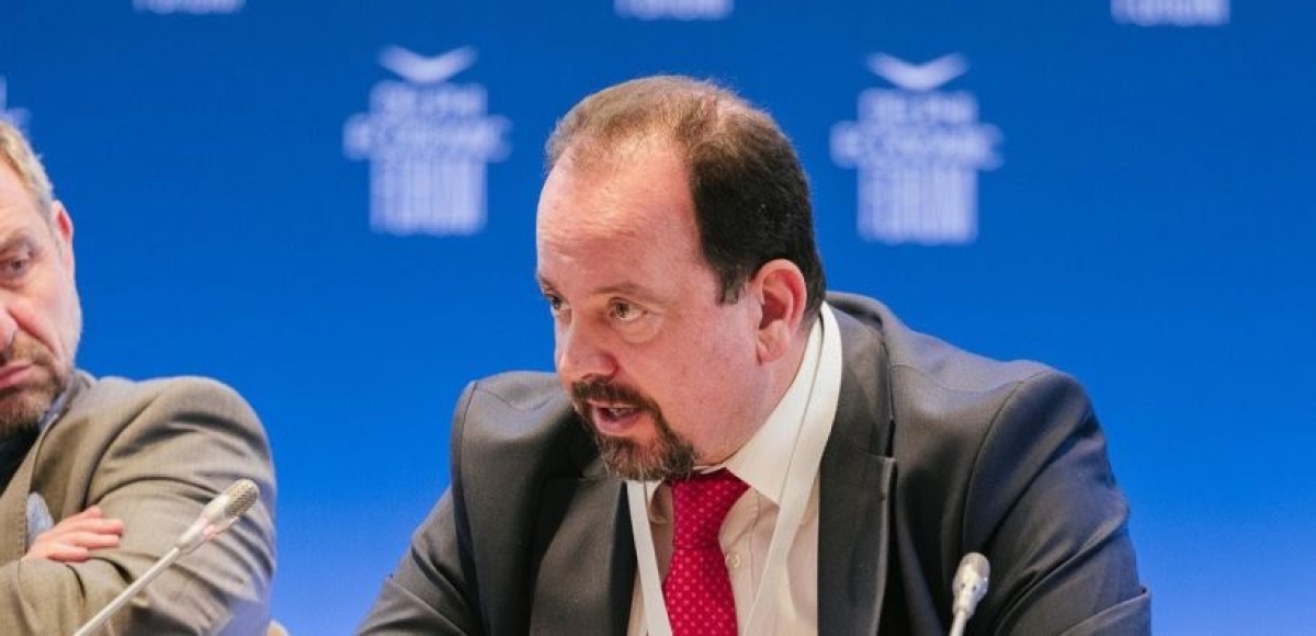 Με αυξημένη πλειοψηφία εξελέγη ο Κ. Τσιμάρας (ΡΑΑΕΥ) επικεφαλής των Διεθνών Σχέσεων του CEER