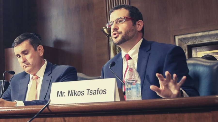 Τσάφος: Οι ενεργειακές τιμές θα είναι υψηλότερες από ότι πριν τον πόλεμο - Ζητούμενο ο σχεδιασμός της αγοράς