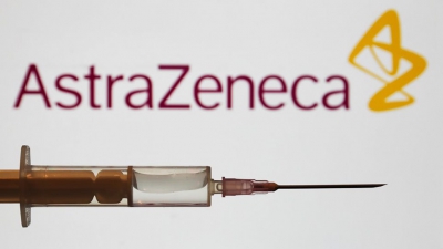 Η νέα μελέτη της AstraZeneca για το εμβόλιο του κορωνοϊού