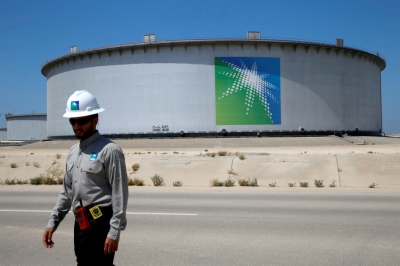 Σαουδική Αραβία: Προμήθεια μεγάλων όγκων πετρελαίου σε Ασιάτες αγοραστές από τον Σεπτέμβριο