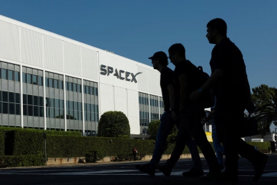 SpaceX: Στρέφεται στην αγορά ομολόγων για 20 δισ. δολάρια ώστε να χρηματοδοτήσει την επέκταση στο AI