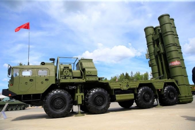 Τουρκία: Στο τραπέζι η πώληση των S-400 για να ανοίξει ο δρόμος των F-35
