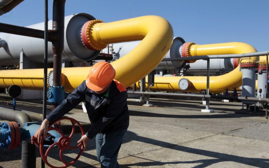 Green Tank: Μειωμένη κατά 42,5% η κατανάλωση φυσικού αερίουτον Μάρτιο του 2023 σε σχέση με πέρσι