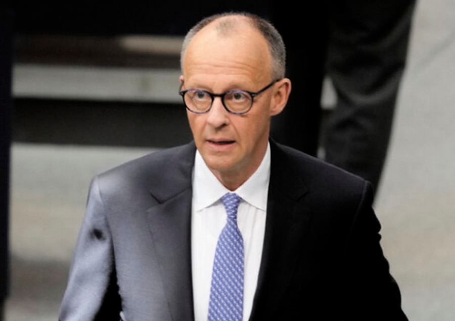 Μερτς: Κίνδυνος επέκτασης του πολέμου στο Ιράν σε περιφερειακή σύγκρουση Μερτς: Κίνδυνος επέκτασης του πολέμου στο Ιράν σε περιφερειακή σύγκρουση