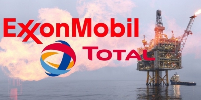 Σε προχωρημένες συζητήσεις Total και Exxon για κοινή χρήση έργων LNG στην Μοζαμβίκη