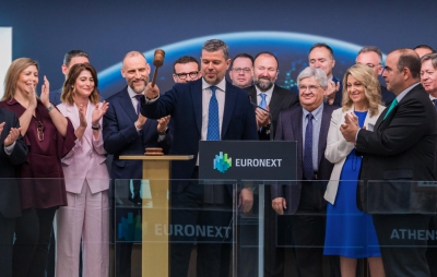 Φυσάει η μετοχή της ΔΕΗ, έρχεται repricing για την τιμή - στόχο - Στα 3,6 δισ το πρώτο data center 300 ΜW