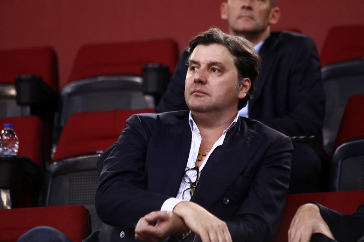 EuroLeague: Ο Μποντιρόγκα επιβεβαίωσε την αύξηση από τις 20 στις 24 ομάδες (Sportske.net)