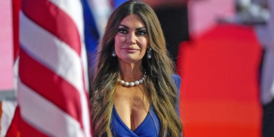 Guilfoyle: Οι ΗΠΑ έτοιμες να προμηθεύσουν πιο αξιόπιστο φυσικό αέριο την ΕΕ μέσω του Κάθετου Διαδρόμου