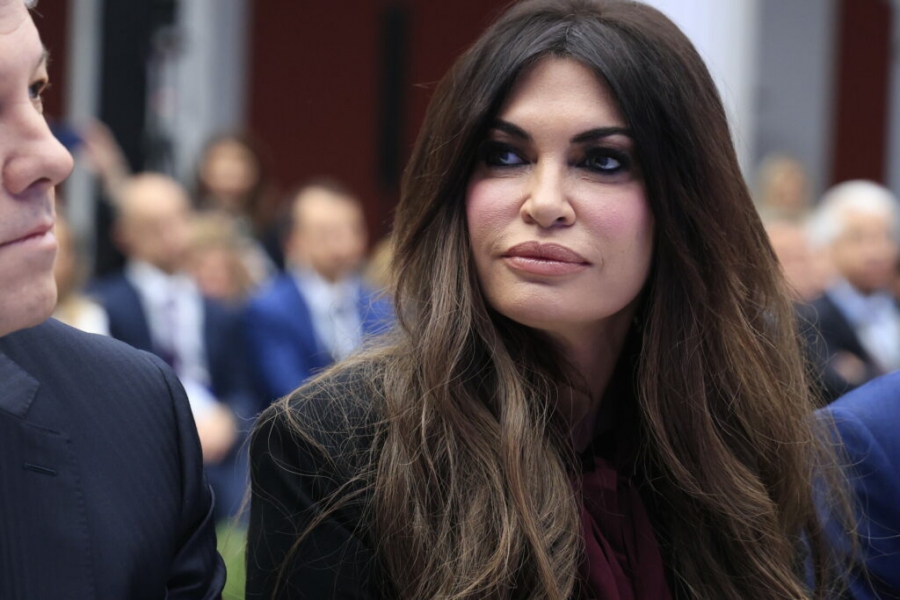 Guilfoyle: Οι ΗΠΑ έτοιμες να προμηθεύσουν πιο αξιόπιστο φυσικό αέριο την ΕΕ μέσω του Κάθετου Διαδρόμου