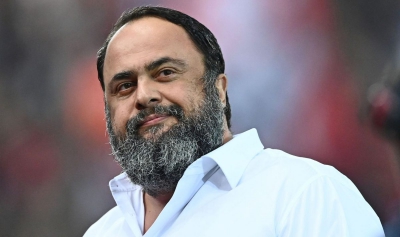 Η Capital Clean Energy του Βαγγέλη Μαρινάκη εξασφαλίζει μακροχρόνια ναύλωση για νέο πλοίο LNG