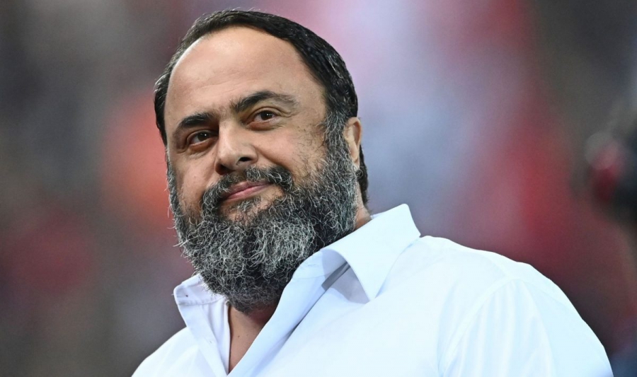 Η Capital Clean Energy του Βαγγέλη Μαρινάκη εξασφαλίζει μακροχρόνια ναύλωση για νέο πλοίο LNG