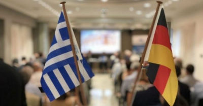 Ελληνογερμανικό Επιμελητήριο: 8 γερμανικές ενεργειακές επιχειρήσεις έρχονται για επαφές στη Θεσσαλονίκη