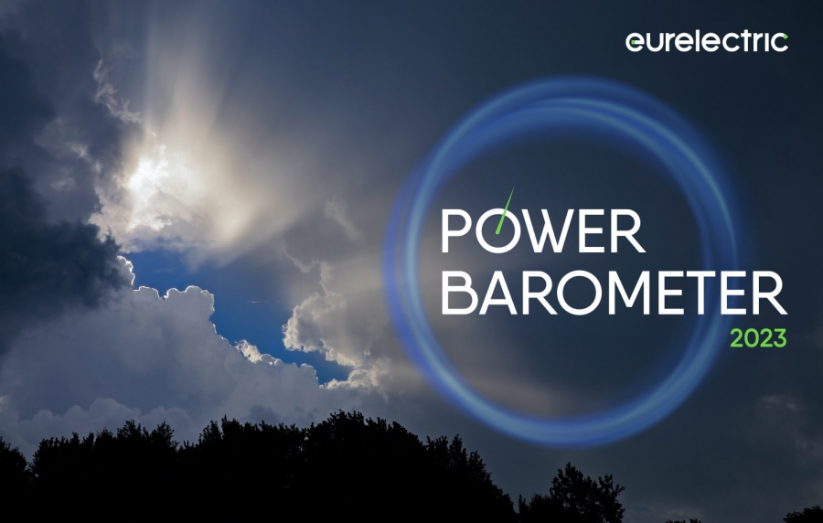 Έμφαση σε επενδύσεις ΑΠΕ και Αποθήκευσης ζητά η Eurelectric - Πόσα κέρδισαν και έχασαν οι μεγάλοι παίκτες στην κρίση