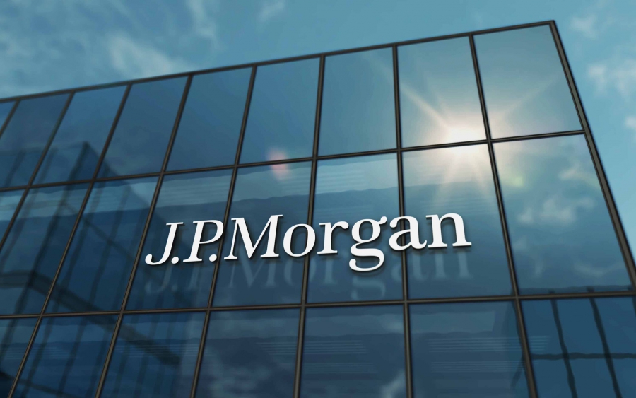 Ανάλυση JP Morgan: Ευκαιρία τοποθετήσεων οι διορθώσεις λόγω πολέμου