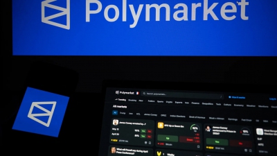 Polymarket: Τα ετήσια έσοδα της ξεπερνούν τα 1 δισ. δολάρια, έξι εβδομάδες μετά το άνοιγμα του χρηματιστηρίου της στις ΗΠΑ