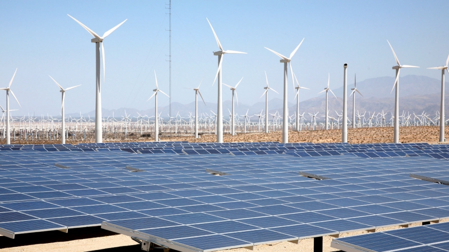 ΡΑΕ: Μεθοδολογία επιμερισμού του κόστους δικτύου για διασυνδέσεις έργων ΑΠΕ λύνει το πρόβλημα των επεκτάσεων