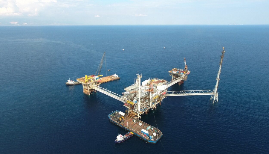 Σήμερα στη Βουλή οι φορείς για το νομοσχέδιο περί δέσμευσης και αποθήκευσης άνθρακα