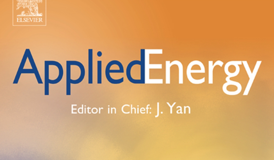 Υβριδικό σύστημα μειώνει κατά 7% το κόστος καταναλωμένης ενέργειας - Applied Energy