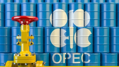 Reuters: Η παραγωγή πετρελαίου του ΟΠΕΚ αυξήθηκε κατά 120.000 Bpd τον Δεκέμβριο