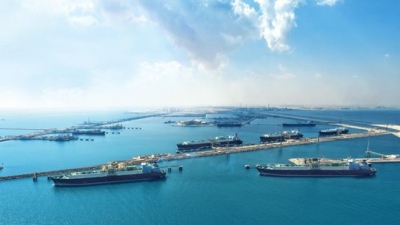 Το Κατάρ σχεδιάζει πρόγραμμα - μαμούθ για την ναυπήγηση 100 LNG carriers