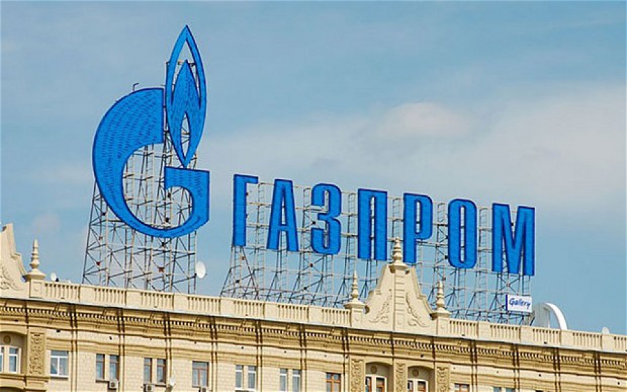 Η Gazprom άνοιξε τις κάνουλες και περισσότερο φυσικό αέριο ρέει προς την Ευρώπη – Υποχωρούν οι τιμές